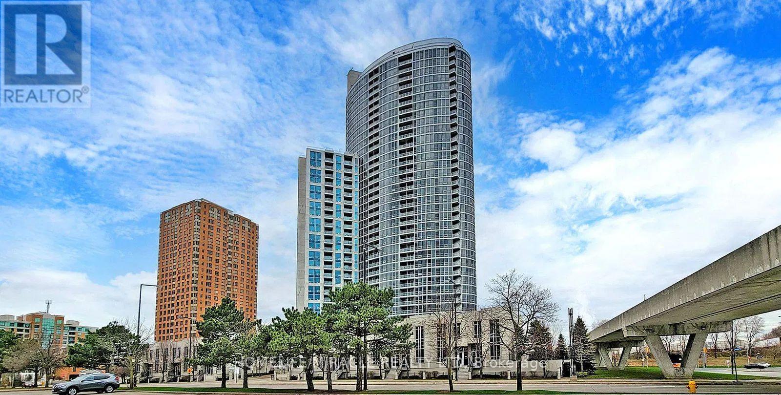 1302 - 83 BOROUGH DRIVE, Toronto, Ontario