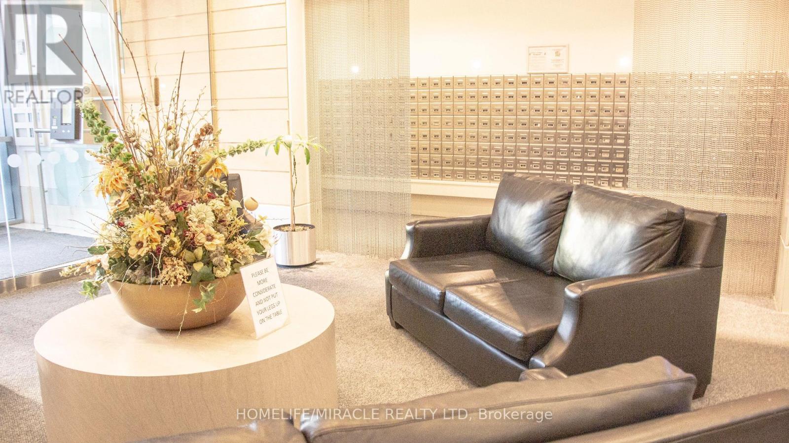 1302 - 83 Borough Drive, Toronto, Ontario  M1P 5E4 - Photo 14 - E12558228