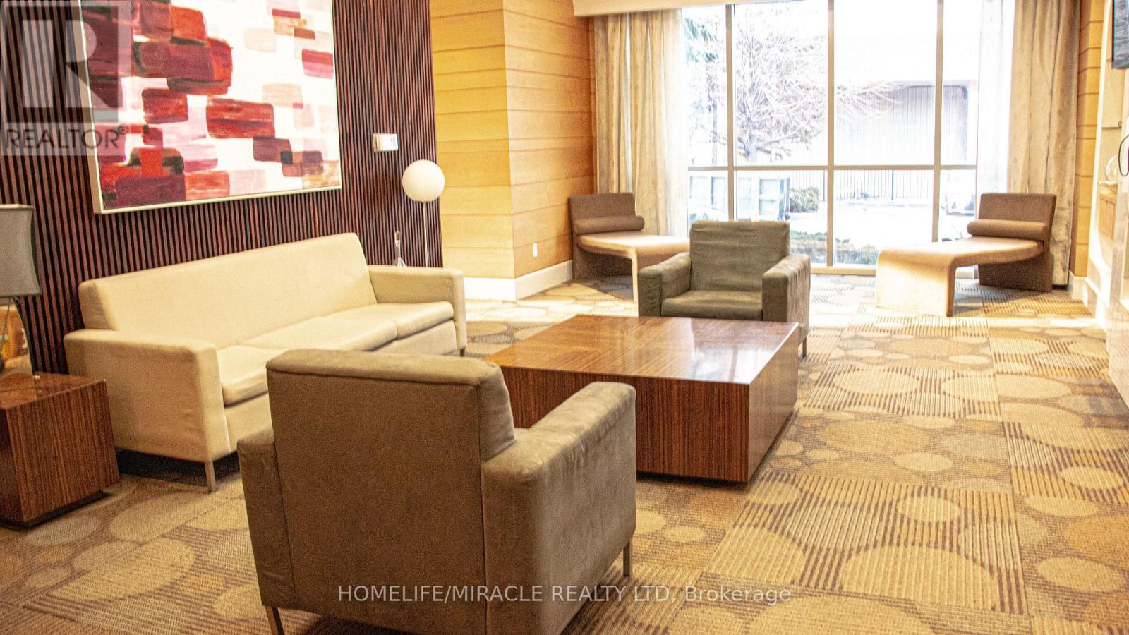 1302 - 83 Borough Drive, Toronto, Ontario  M1P 5E4 - Photo 15 - E12558228