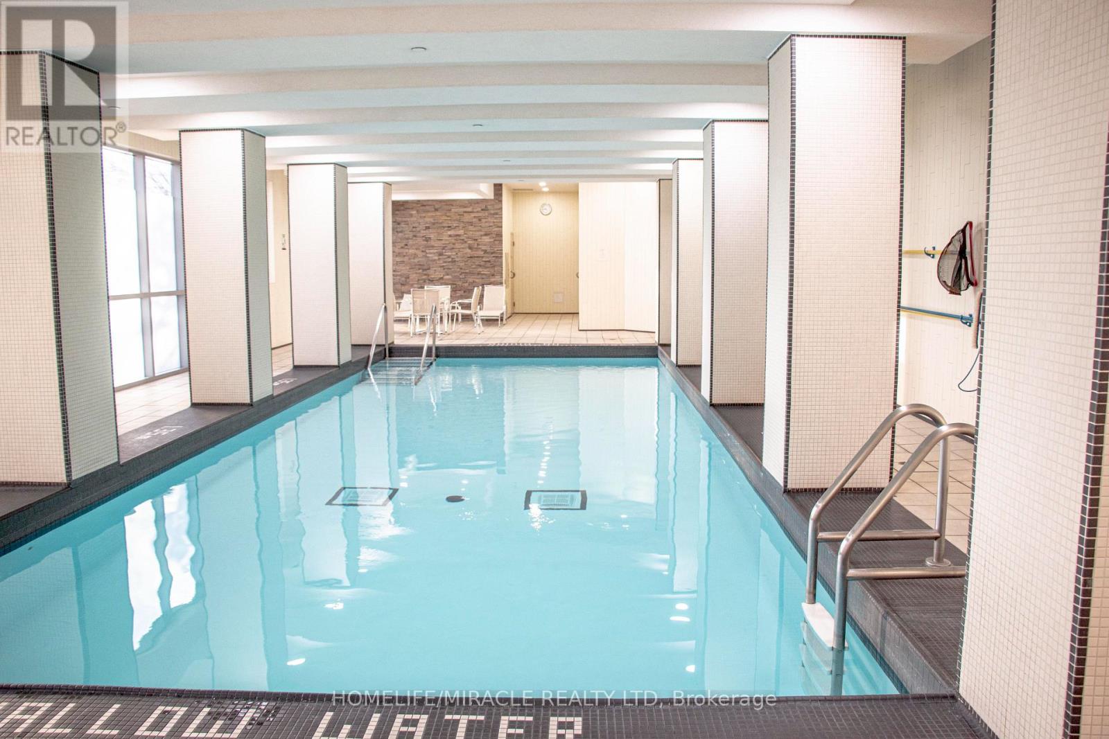 1302 - 83 Borough Drive, Toronto, Ontario  M1P 5E4 - Photo 16 - E12558228