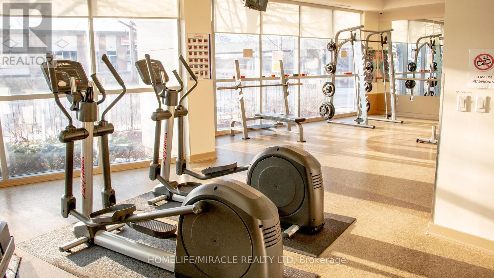 1302 - 83 Borough Drive, Toronto, Ontario  M1P 5E4 - Photo 17 - E12558228