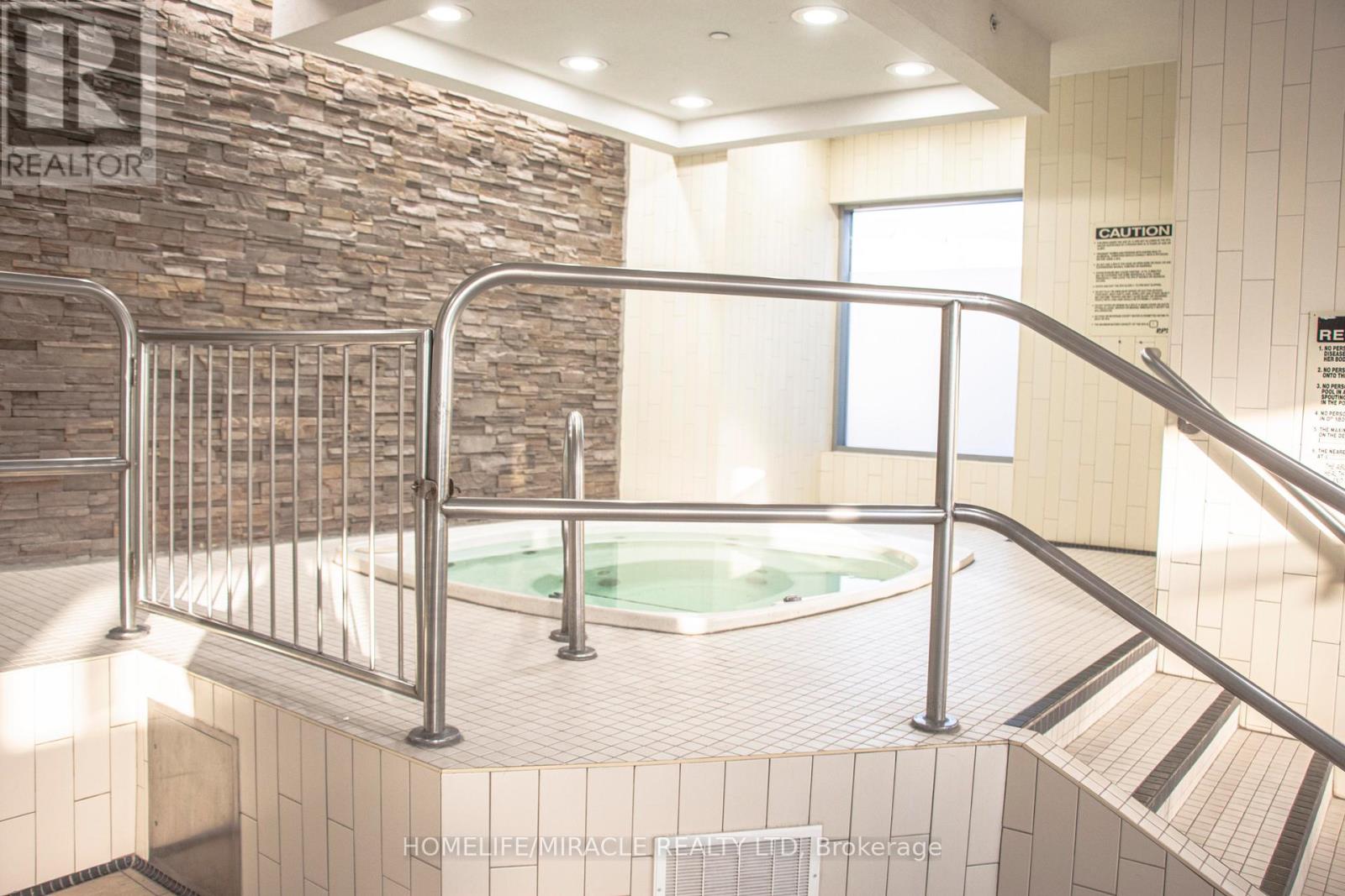 1302 - 83 Borough Drive, Toronto, Ontario  M1P 5E4 - Photo 18 - E12558228