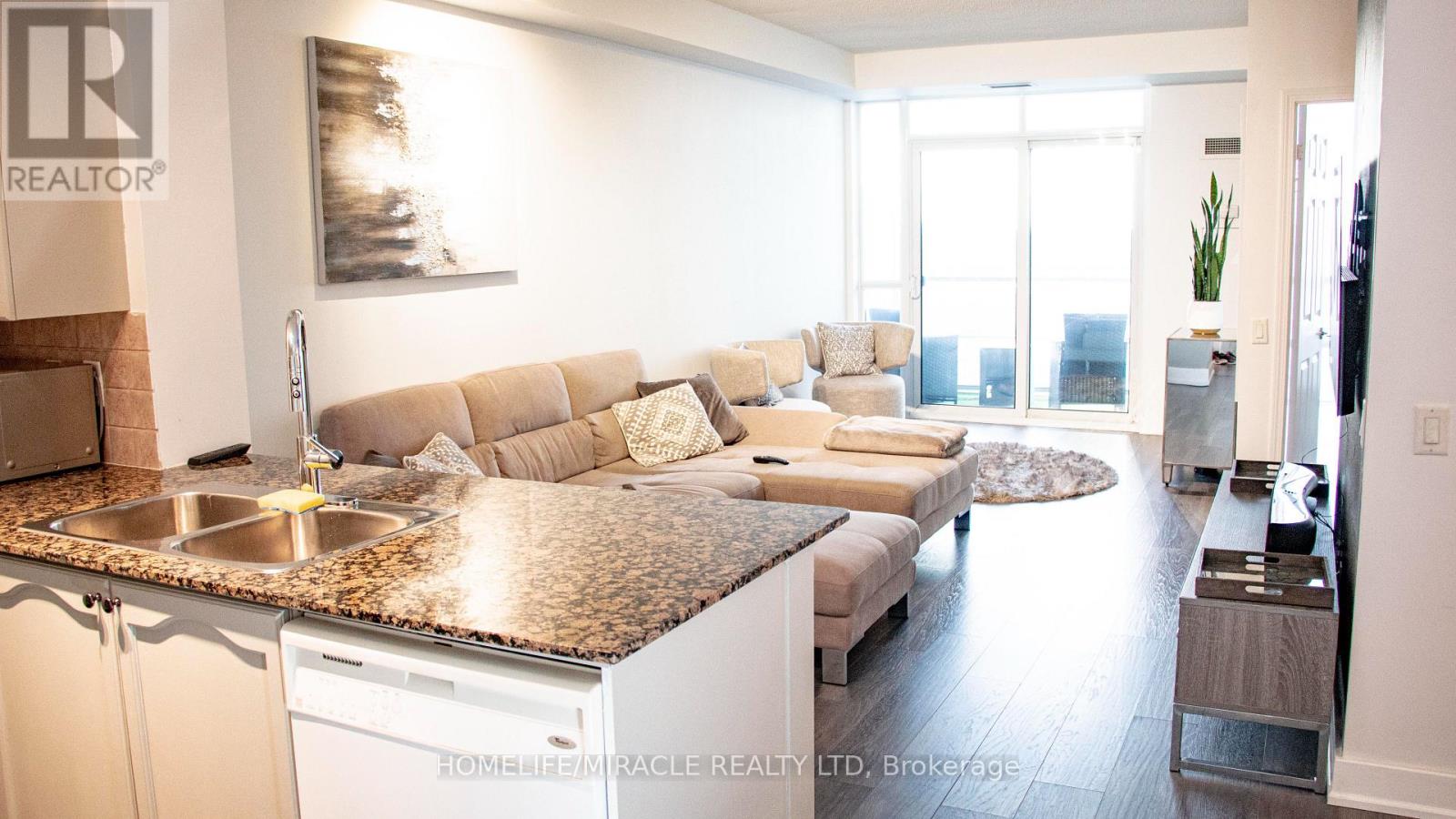 1302 - 83 Borough Drive, Toronto, Ontario  M1P 5E4 - Photo 7 - E12558228