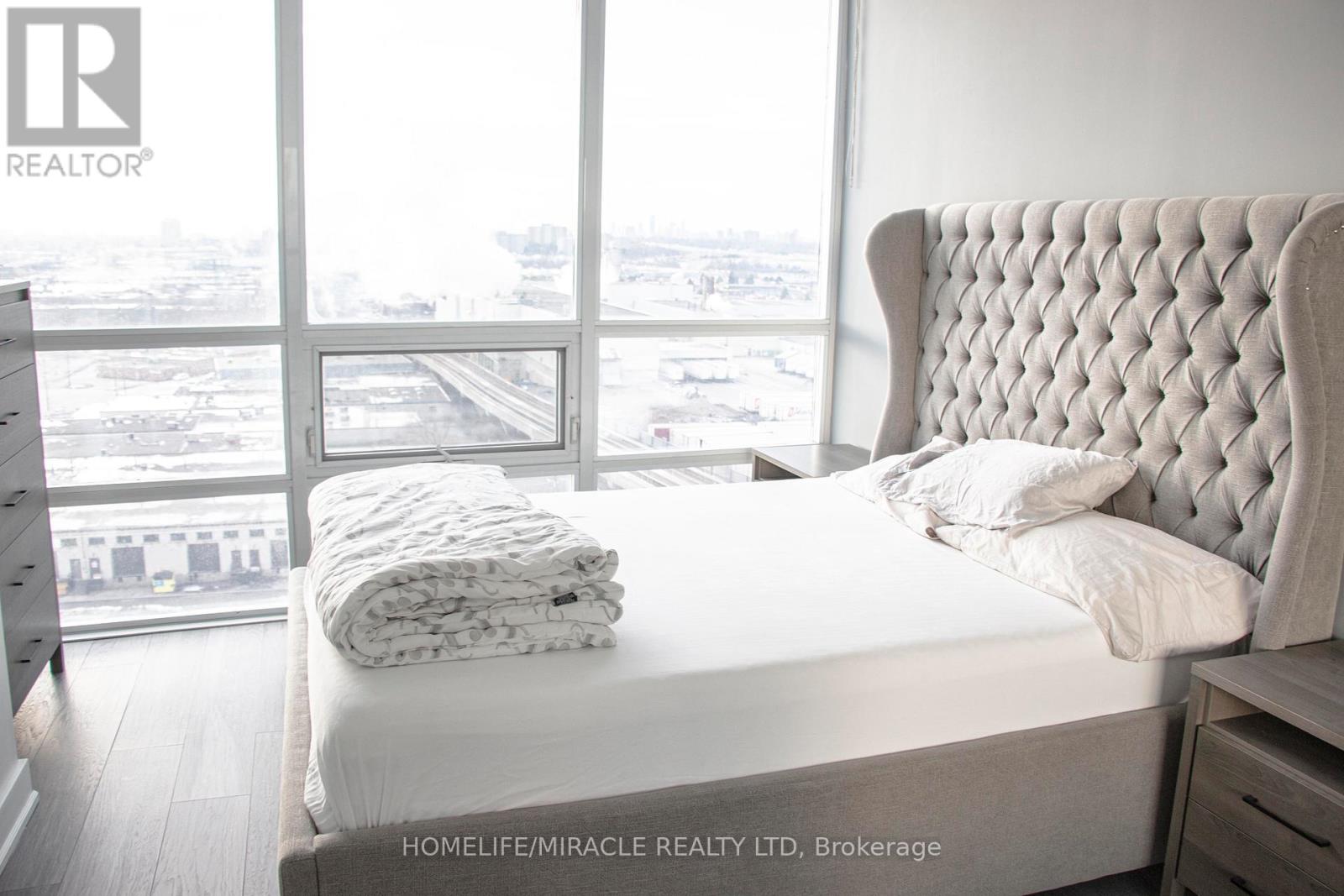 1302 - 83 Borough Drive, Toronto, Ontario  M1P 5E4 - Photo 9 - E12558228