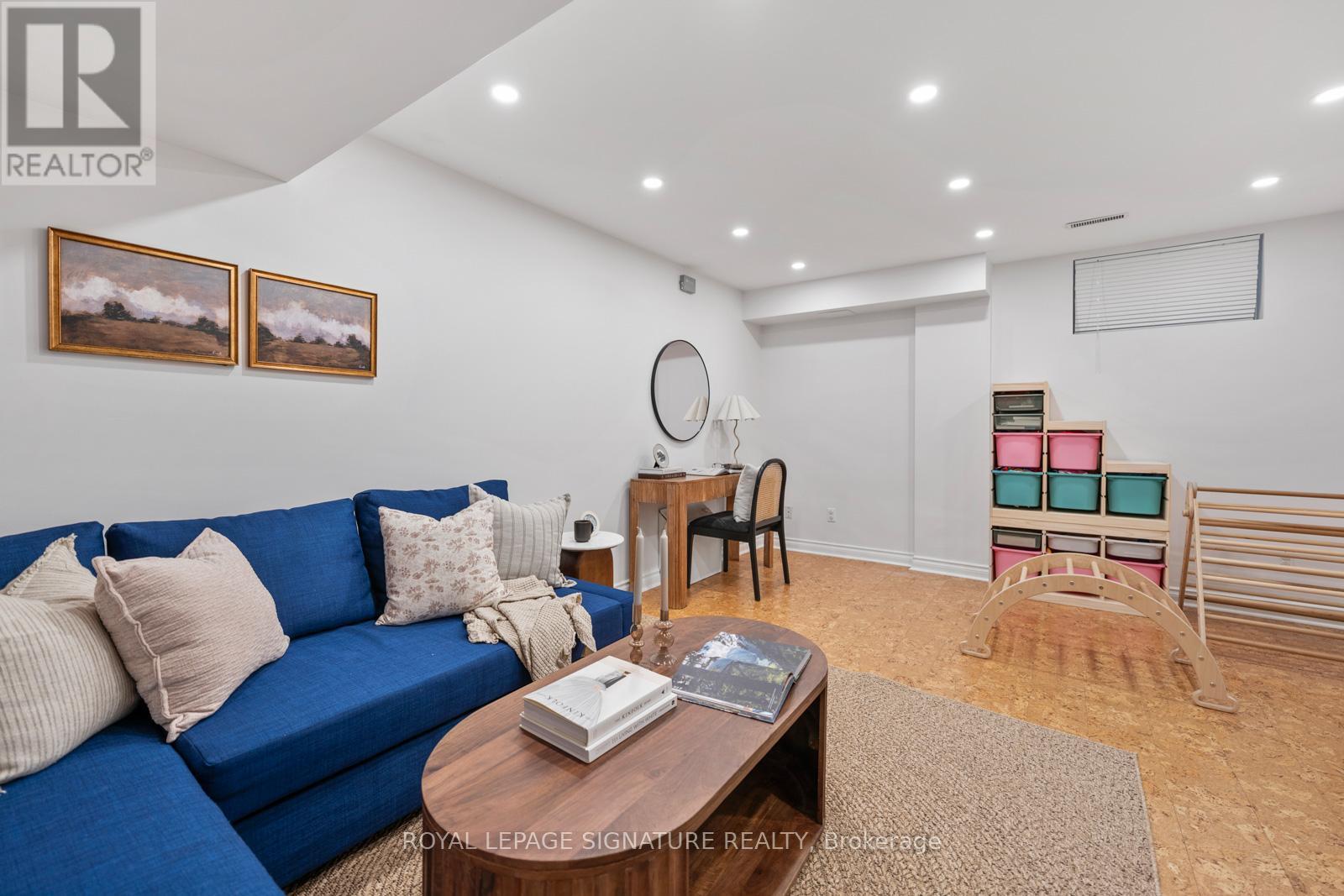 27 Beechwood Drive, Toronto, Ontario  M4K 3H7 - Photo 37 - E12558236