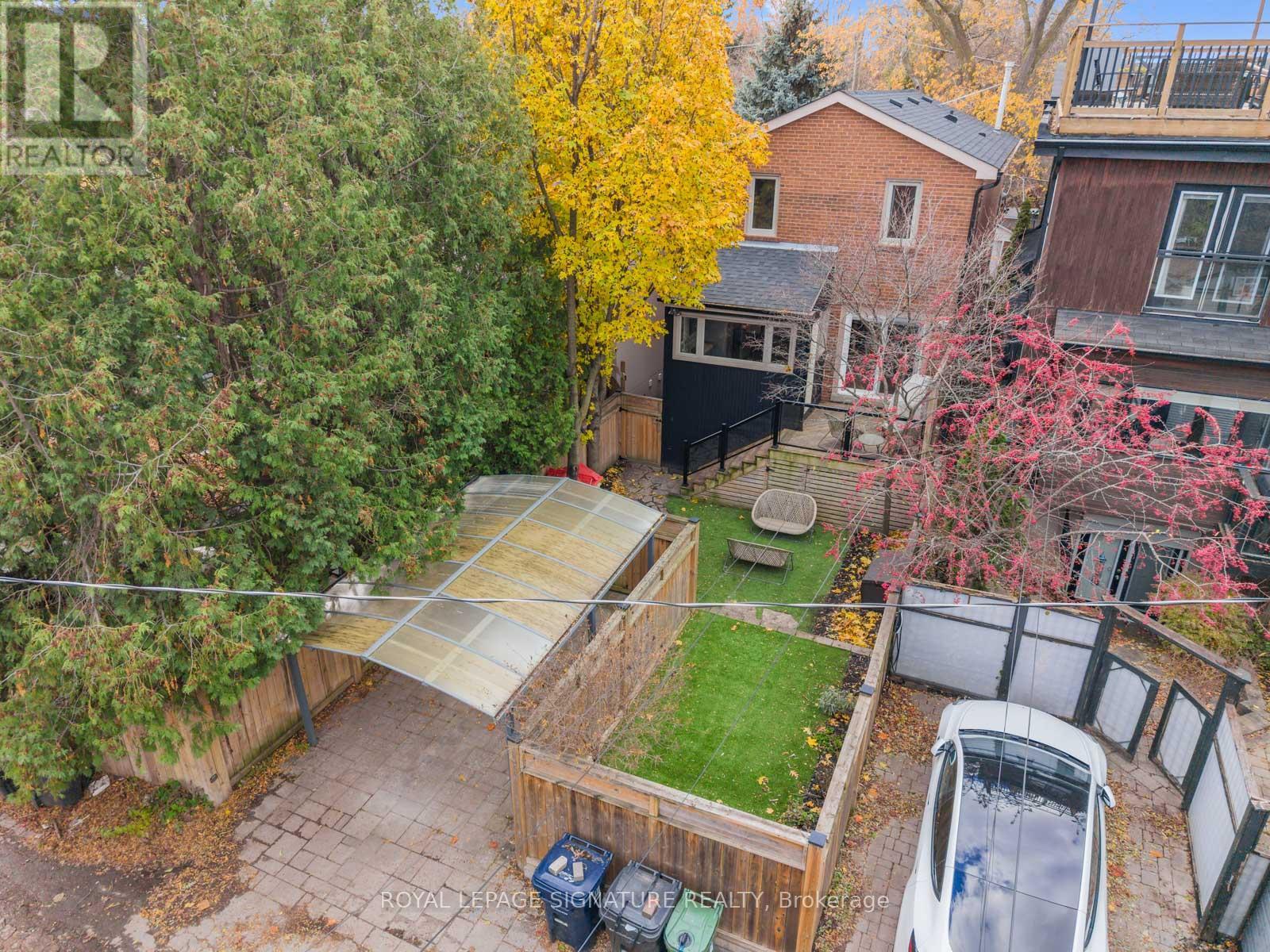 27 Beechwood Drive, Toronto, Ontario  M4K 3H7 - Photo 48 - E12558236