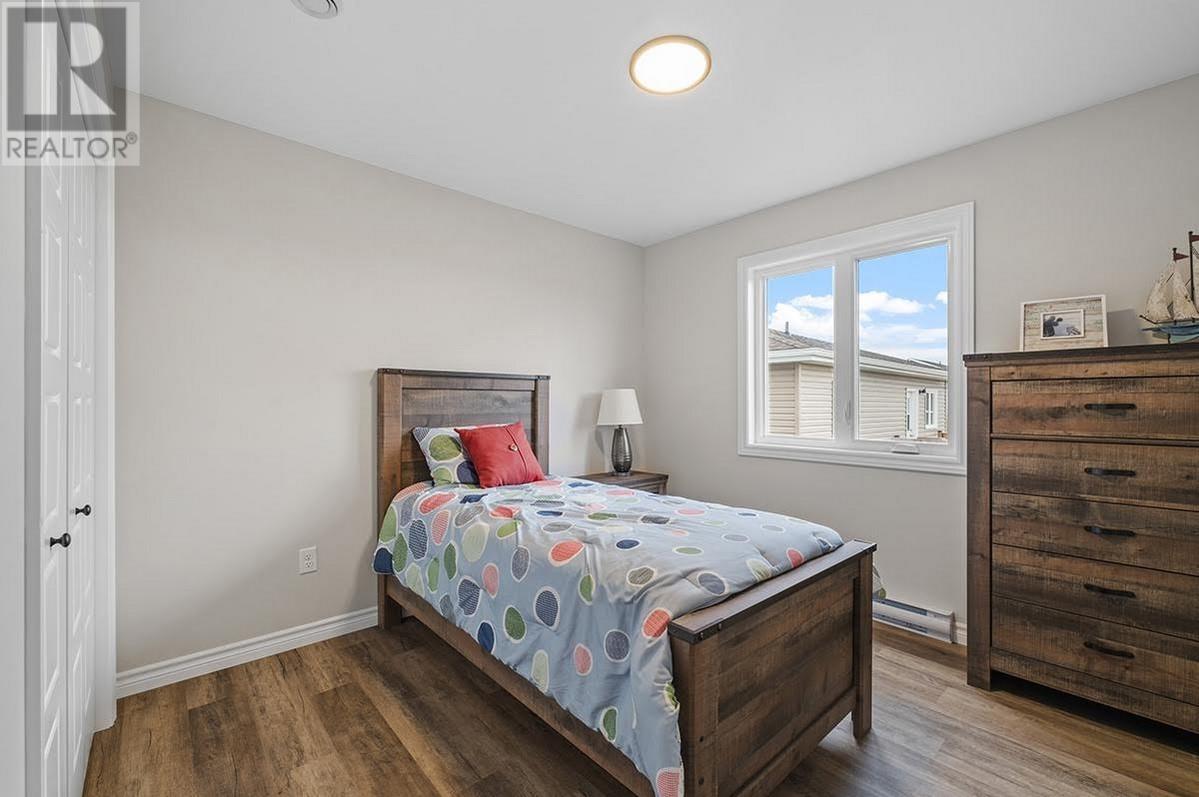 8 Seminole Drive, St. John's, Newfoundland & Labrador  A1A 0N5 - Photo 11 - 1292690