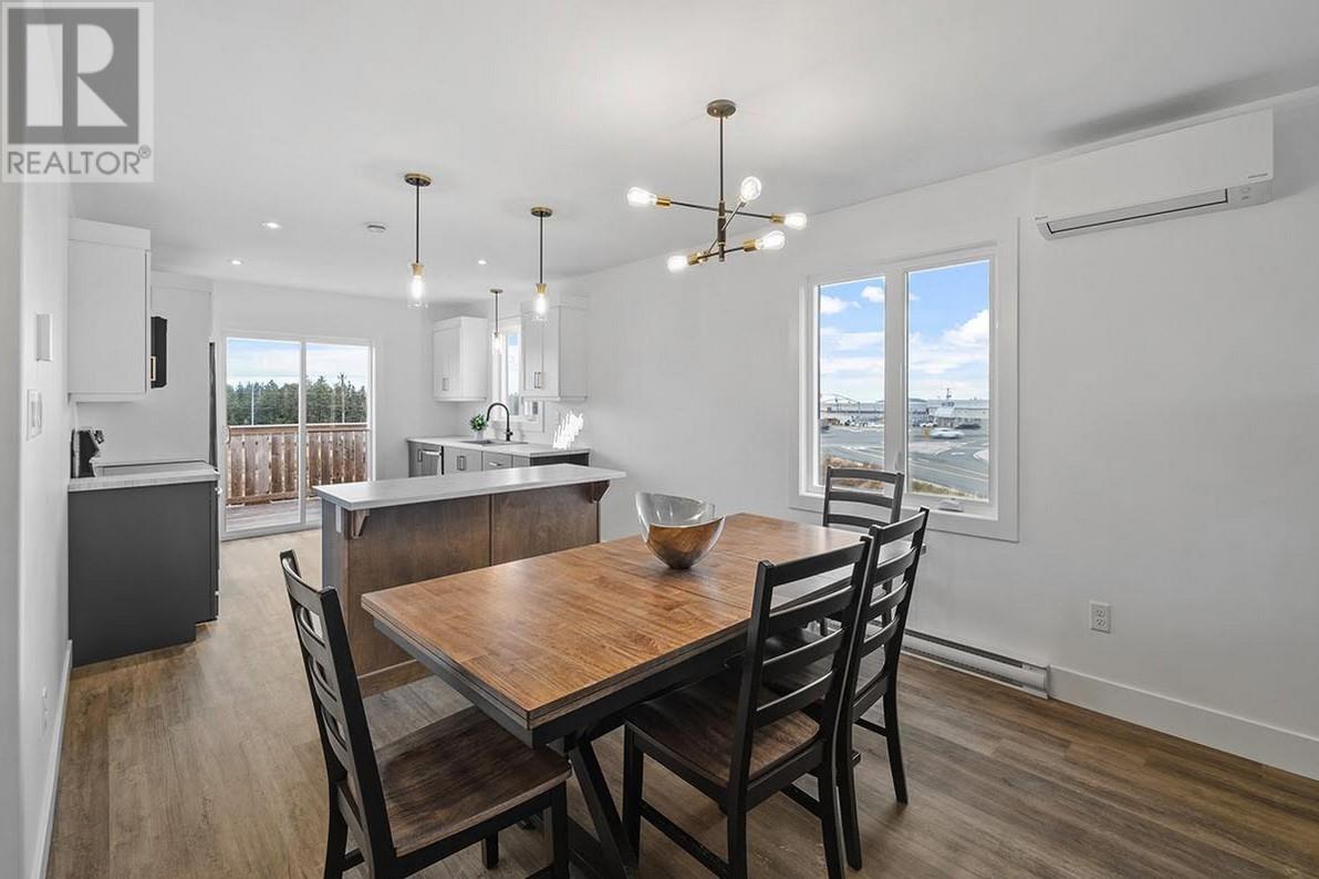 8 Seminole Drive, St. John's, Newfoundland & Labrador  A1A 0N5 - Photo 7 - 1292690