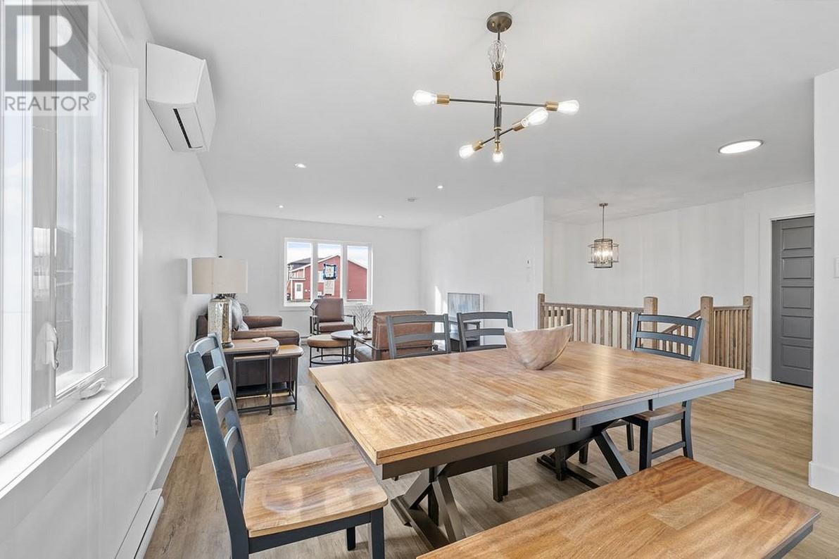 8 Seminole Drive, St. John's, Newfoundland & Labrador  A1A 0N5 - Photo 8 - 1292690