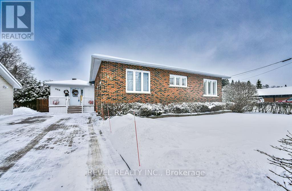 388 ROSS AVENUE E, Timmins, Ontario