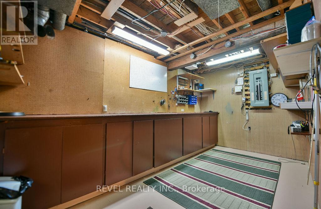 388 Ross Avenue E, Timmins, Ontario  P4N 5X3 - Photo 40 - T12558436