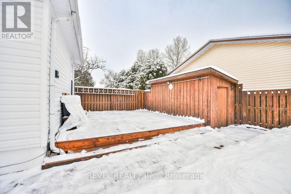 388 Ross Avenue E, Timmins, Ontario  P4N 5X3 - Photo 49 - T12558436