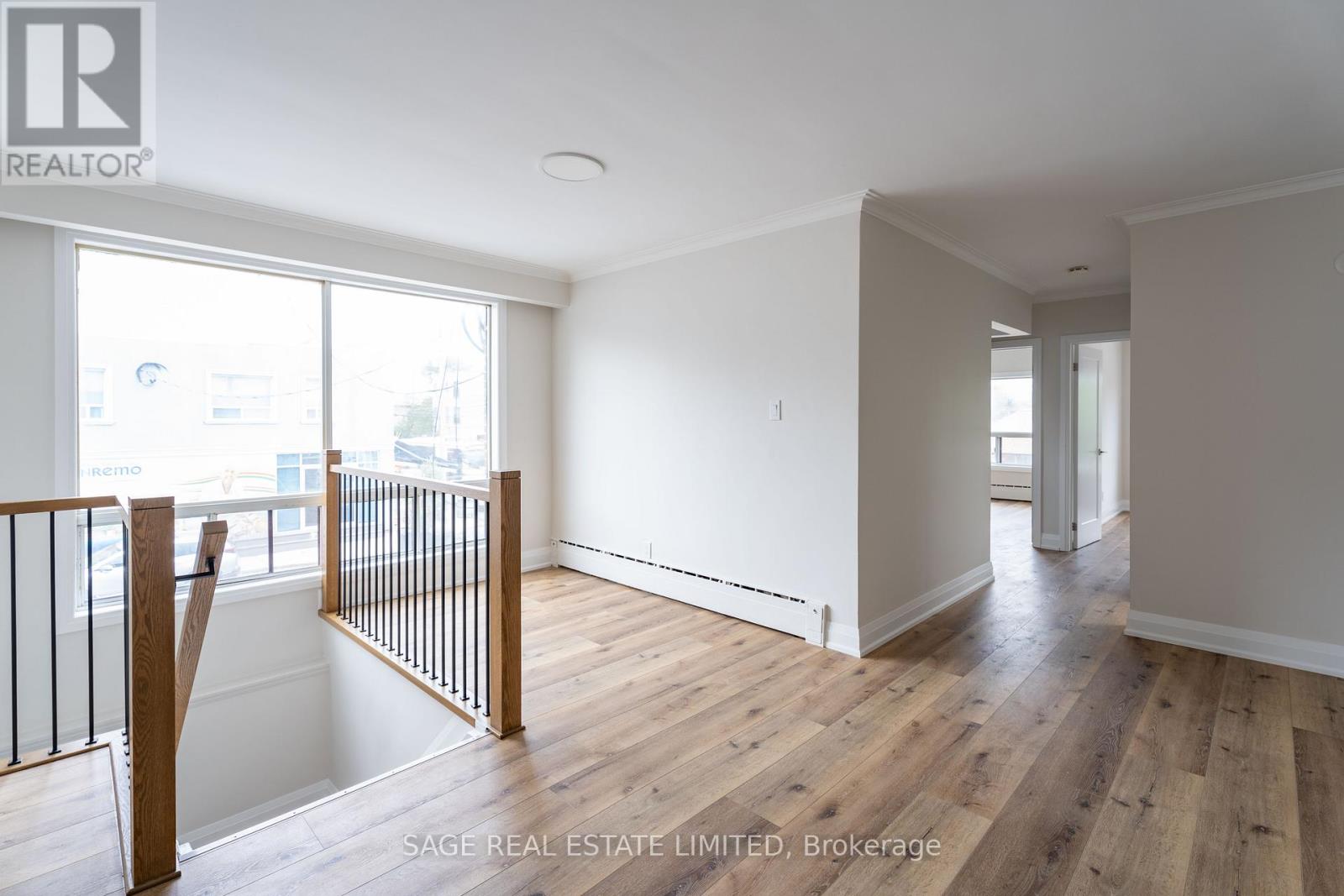 1 - 366 Royal York Road, Toronto, Ontario  M8Y 2R2 - Photo 6 - W12551810