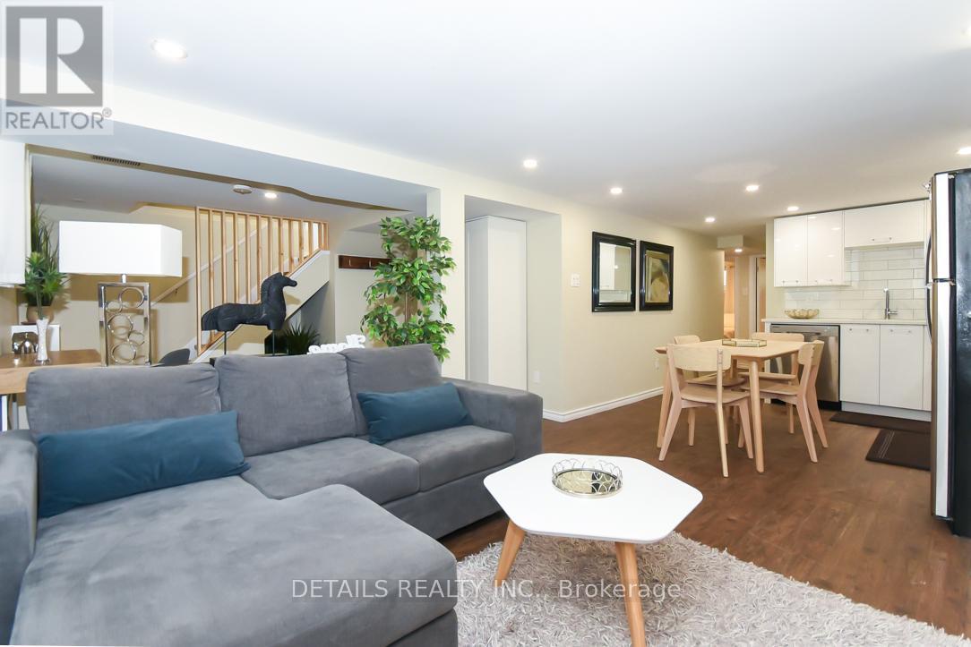B - 2151 Lambeth Walk, Ottawa, Ontario  K2C 1E9 - Photo 10 - X12558286
