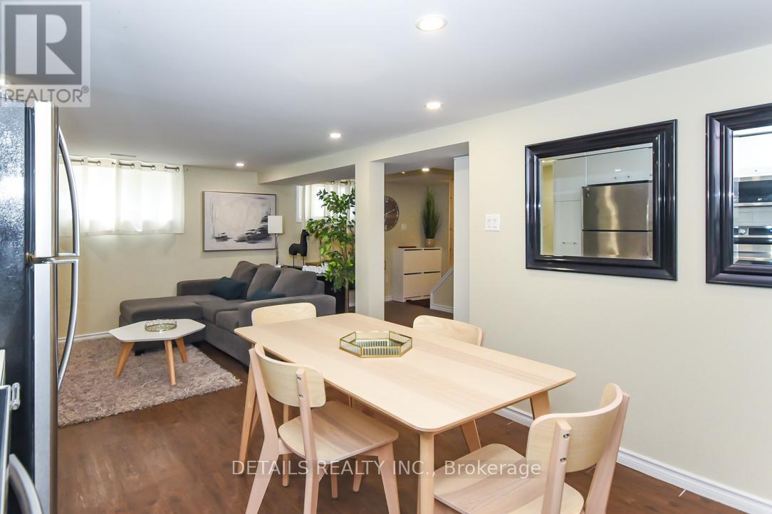 B - 2151 Lambeth Walk, Ottawa, Ontario  K2C 1E9 - Photo 14 - X12558286