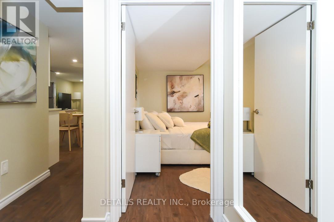 B - 2151 Lambeth Walk, Ottawa, Ontario  K2C 1E9 - Photo 20 - X12558286