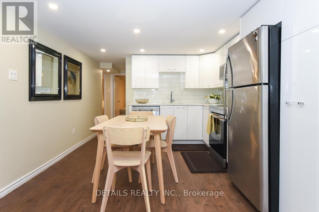 B - 2151 Lambeth Walk, Ottawa, Ontario  K2C 1E9 - Photo 26 - X12558286