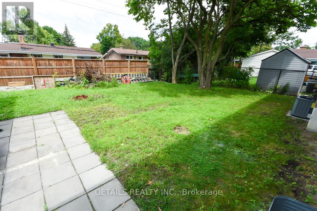 B - 2151 Lambeth Walk, Ottawa, Ontario  K2C 1E9 - Photo 27 - X12558286