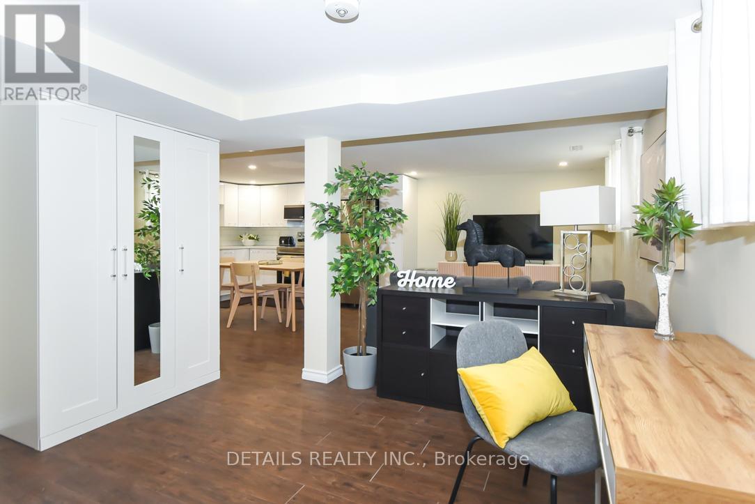 B - 2151 Lambeth Walk, Ottawa, Ontario  K2C 1E9 - Photo 4 - X12558286