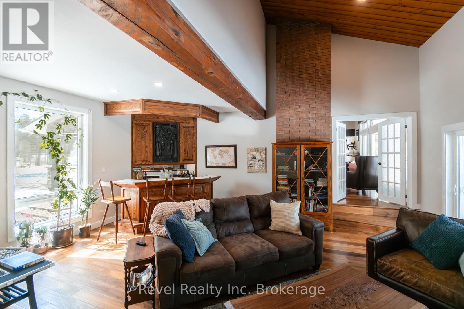 855 Highway 17 E, Bonfield, Ontario  P0H 1E0 - Photo 23 - X12168587