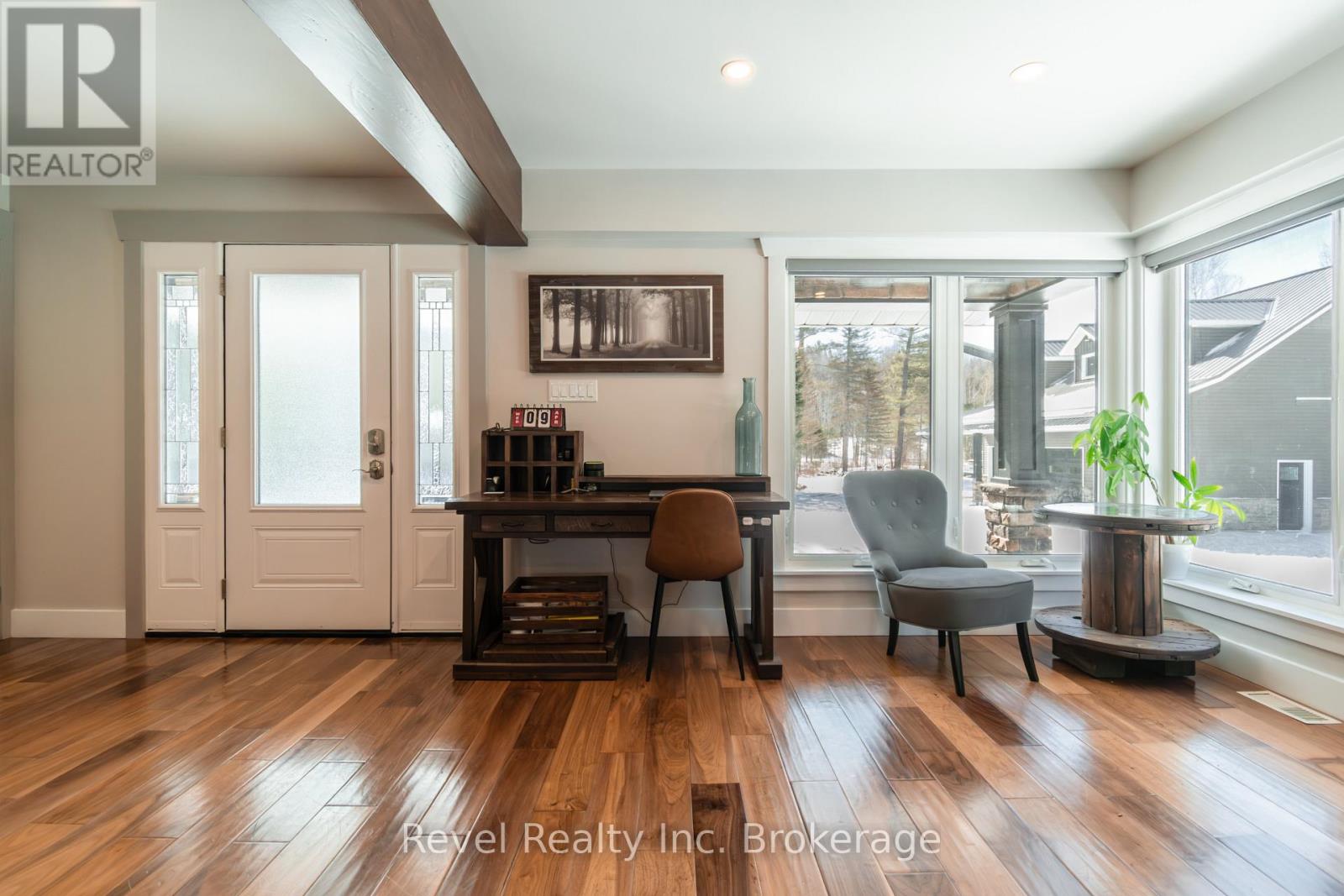 855 Highway 17 E, Bonfield, Ontario  P0H 1E0 - Photo 13 - X12168587