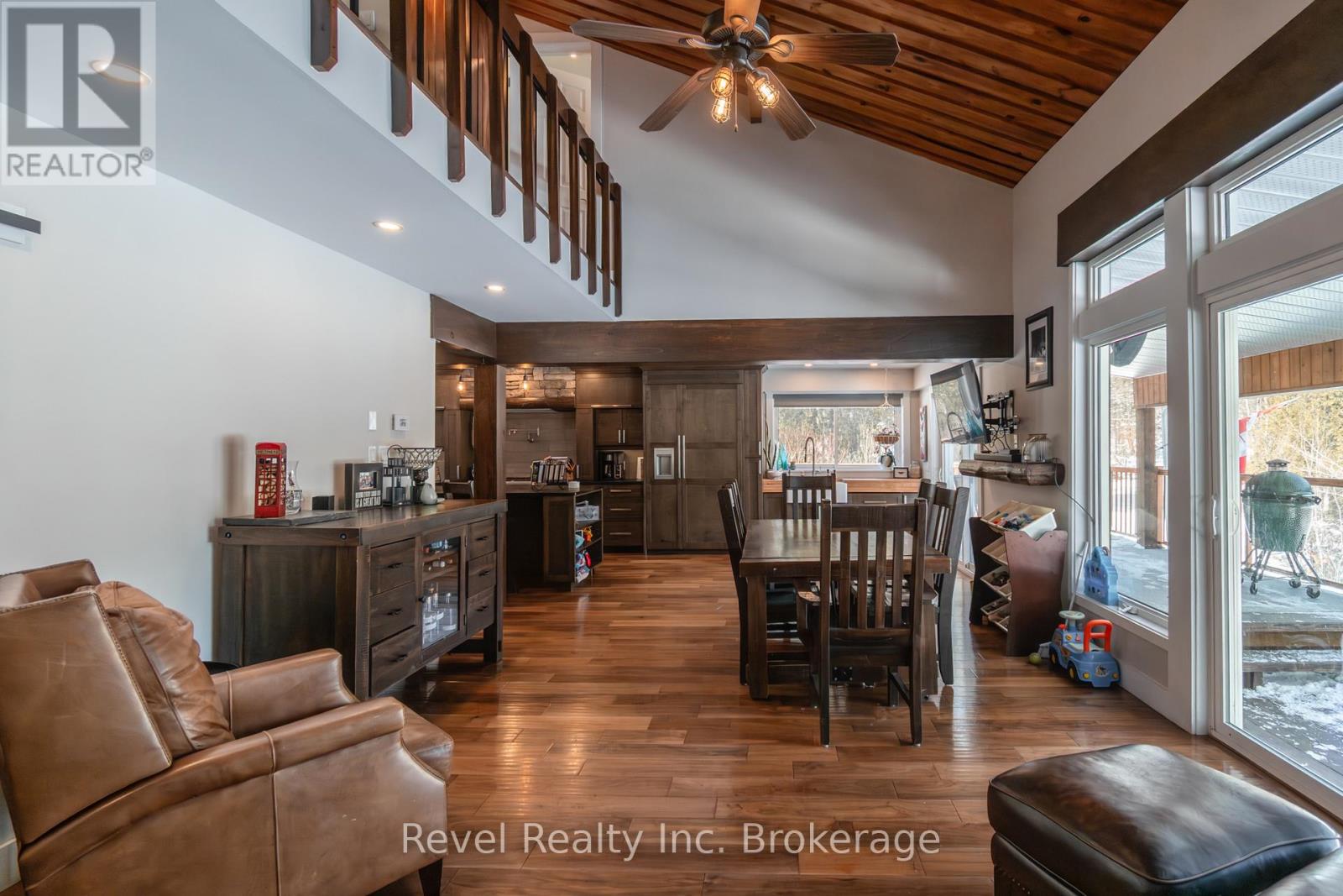 855 Highway 17 E, Bonfield, Ontario  P0H 1E0 - Photo 19 - X12168587