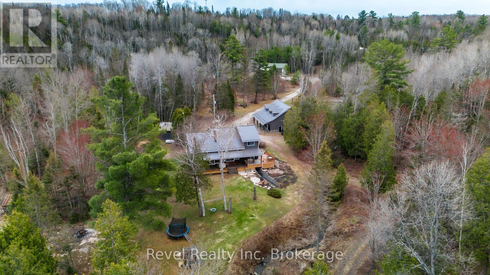 855 HIGHWAY 17 E, Bonfield, Ontario