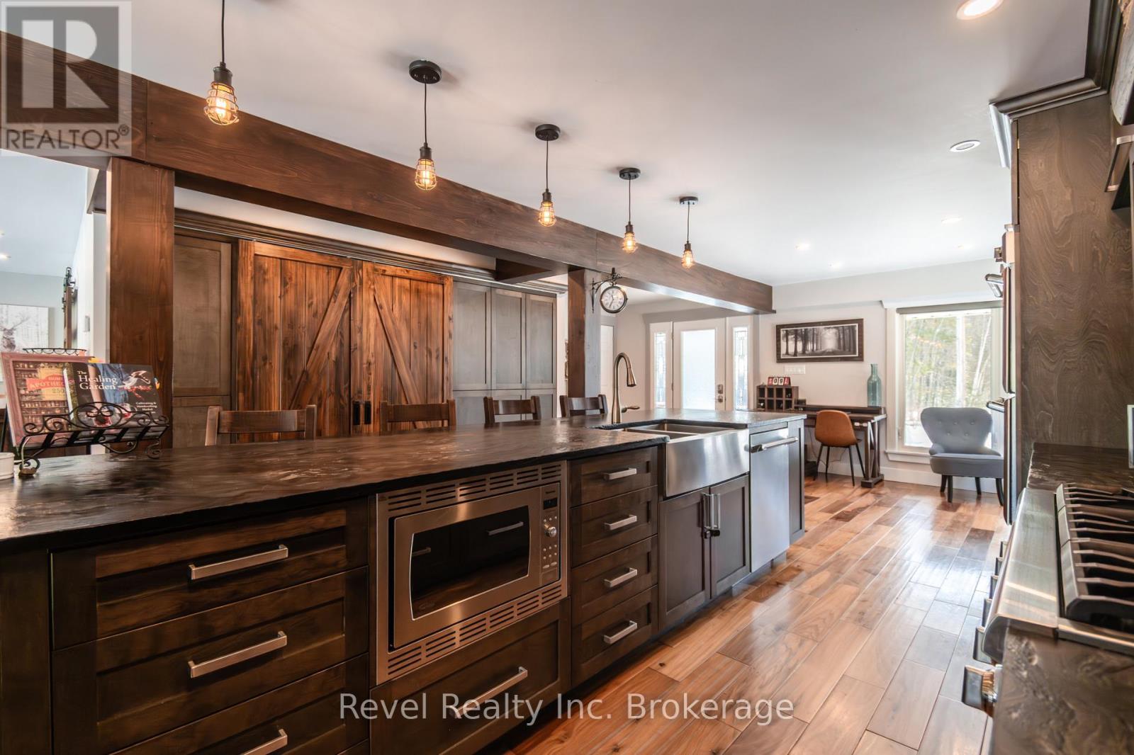 855 Highway 17 E, Bonfield, Ontario  P0H 1E0 - Photo 16 - X12168587