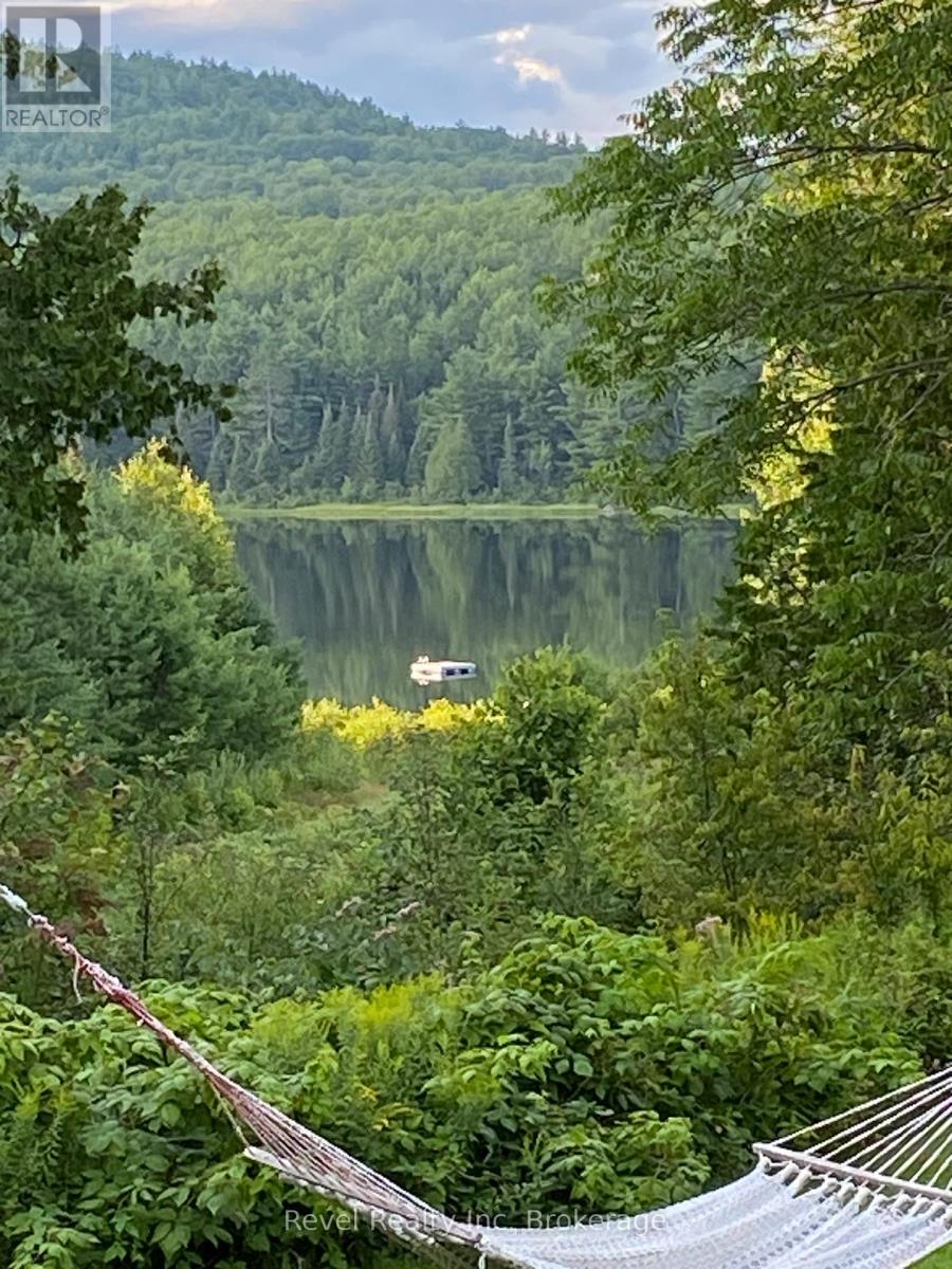 855 Highway 17 E, Bonfield, Ontario  P0H 1E0 - Photo 10 - X12168587