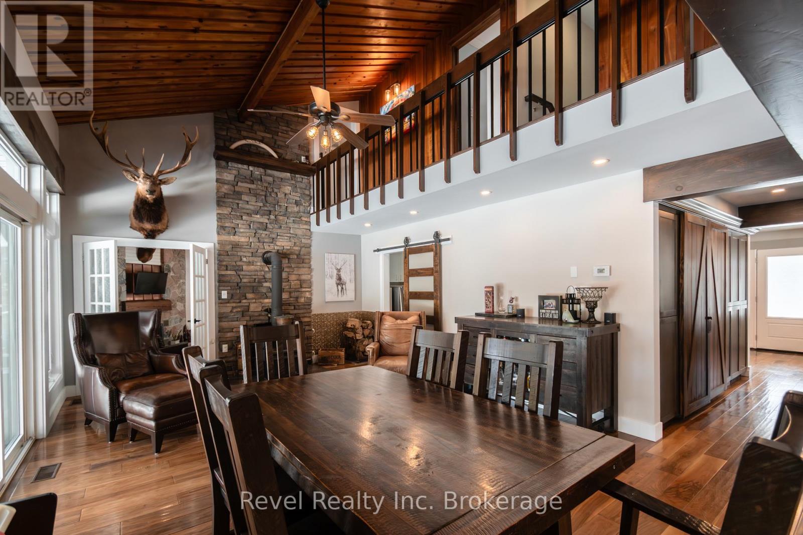 855 Highway 17 E, Bonfield, Ontario  P0H 1E0 - Photo 18 - X12168587