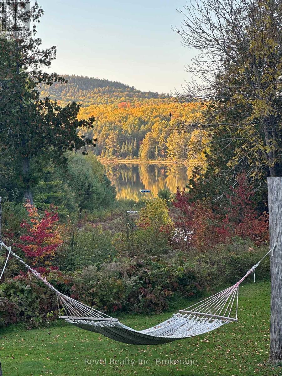 855 Highway 17 E, Bonfield, Ontario  P0H 1E0 - Photo 12 - X12168587