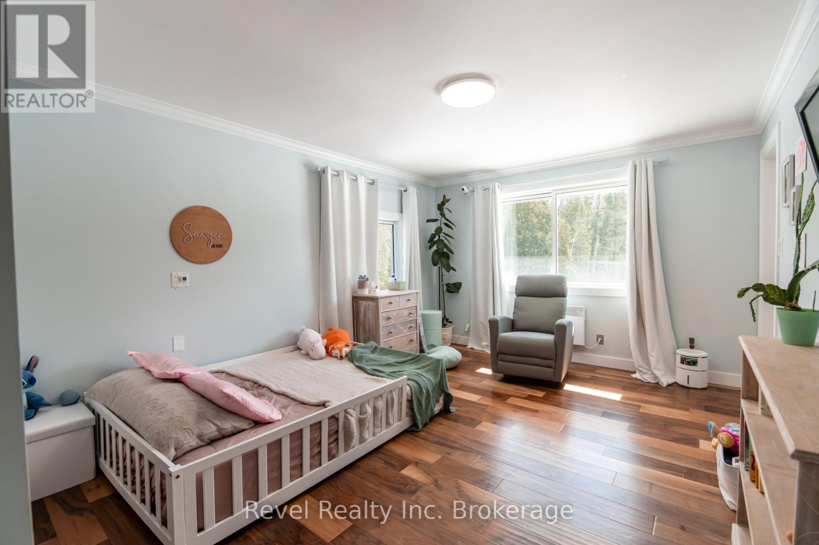 855 Highway 17 E, Bonfield, Ontario  P0H 1E0 - Photo 33 - X12168587