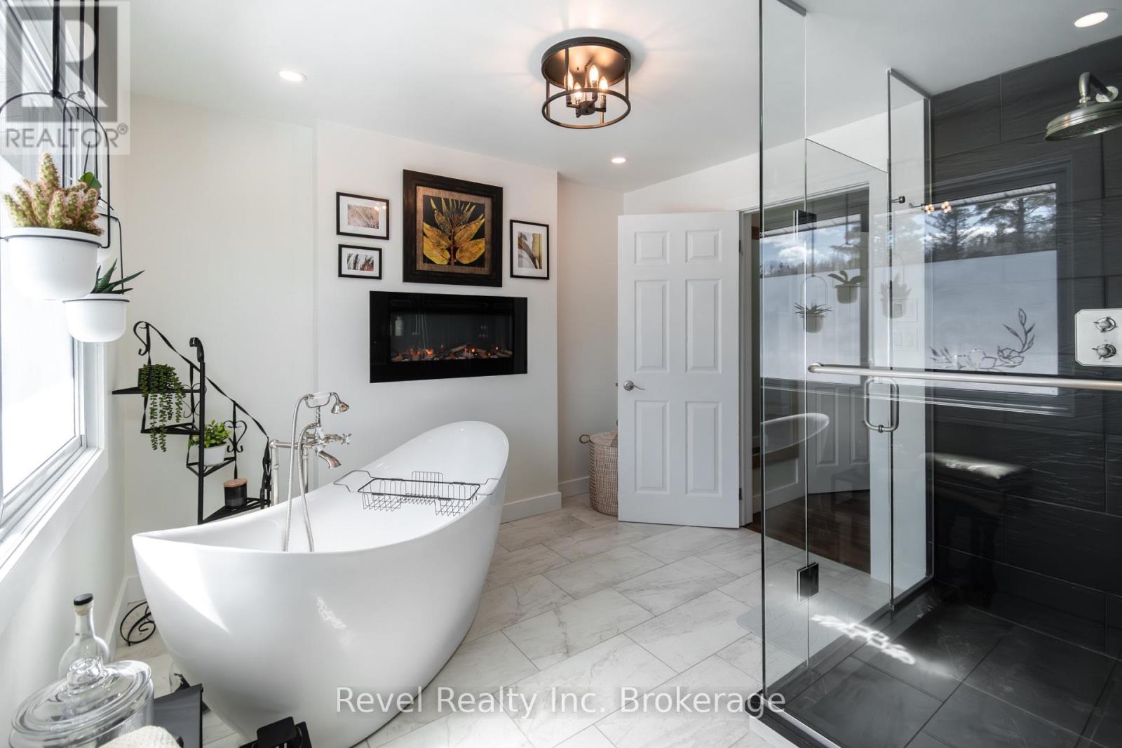 855 Highway 17 E, Bonfield, Ontario  P0H 1E0 - Photo 29 - X12168587