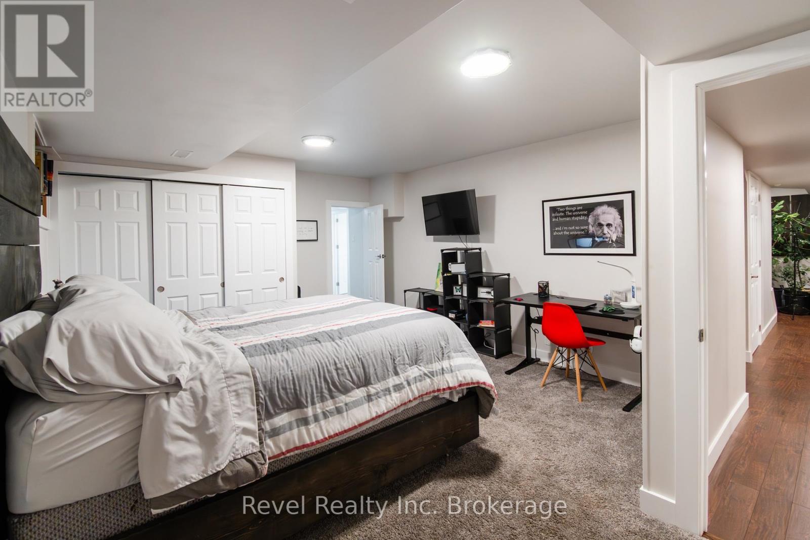 855 Highway 17 E, Bonfield, Ontario  P0H 1E0 - Photo 38 - X12168587