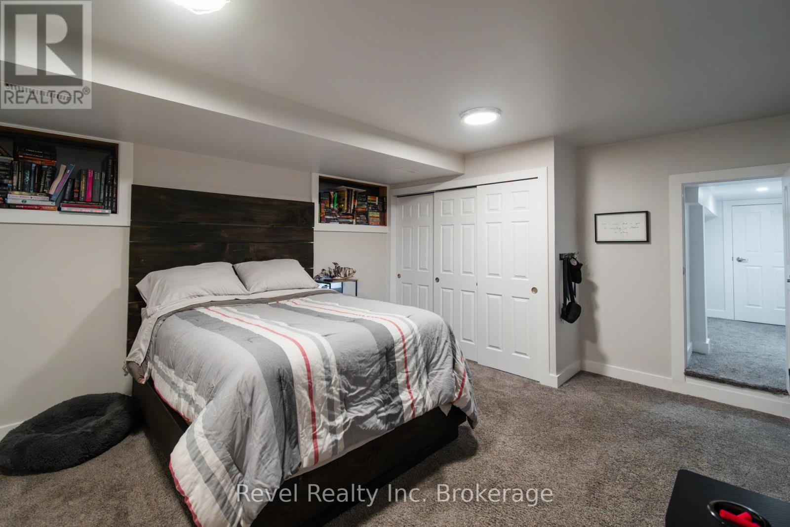 855 Highway 17 E, Bonfield, Ontario  P0H 1E0 - Photo 37 - X12168587