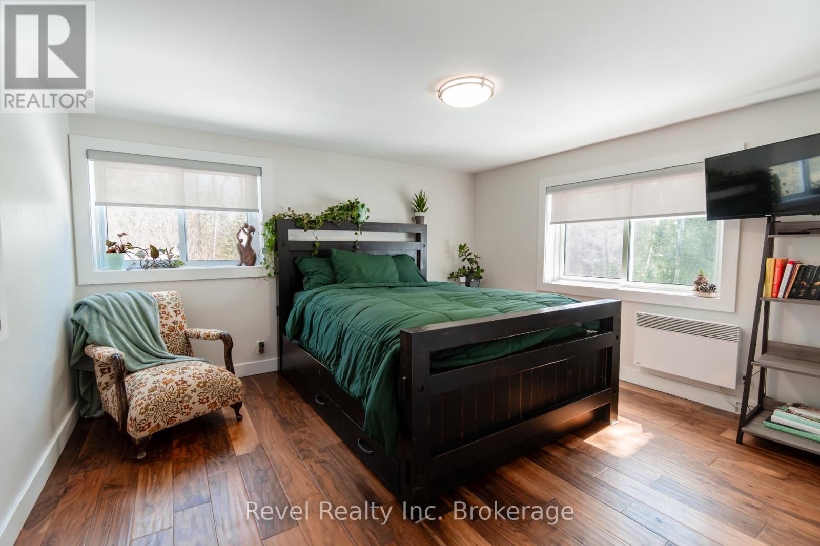 855 Highway 17 E, Bonfield, Ontario  P0H 1E0 - Photo 31 - X12168587