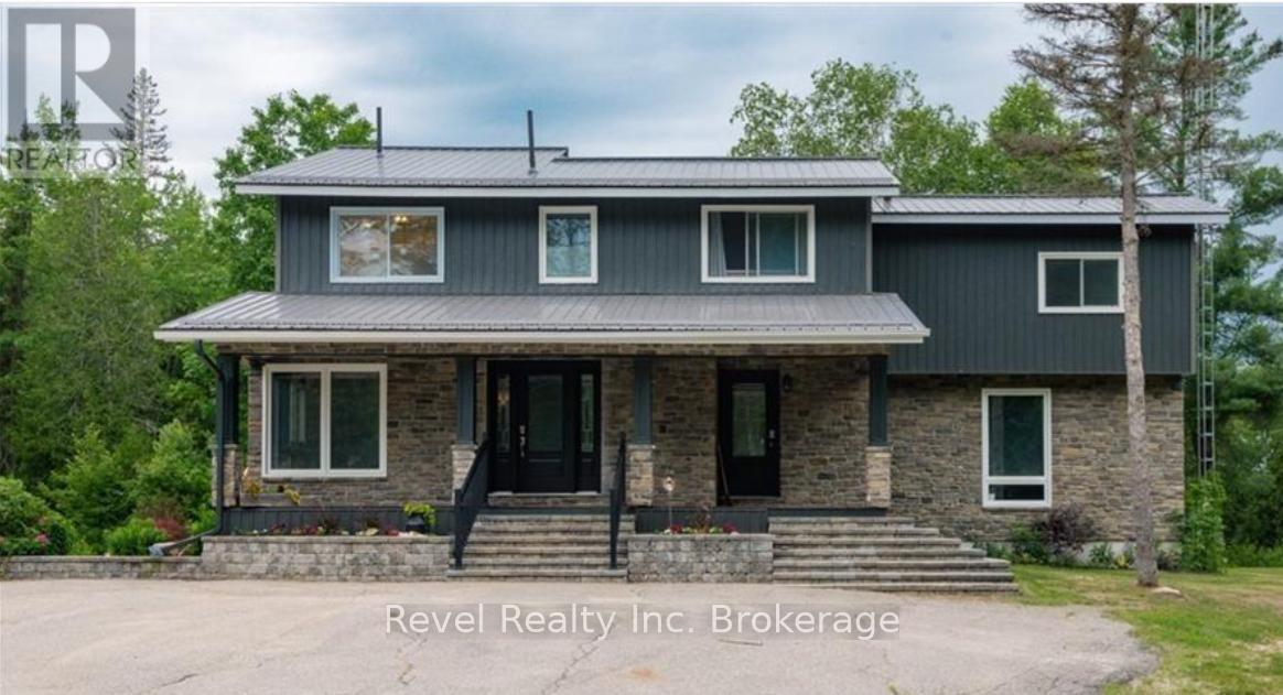 855 Highway 17 E, Bonfield, Ontario  P0H 1E0 - Photo 4 - X12168587