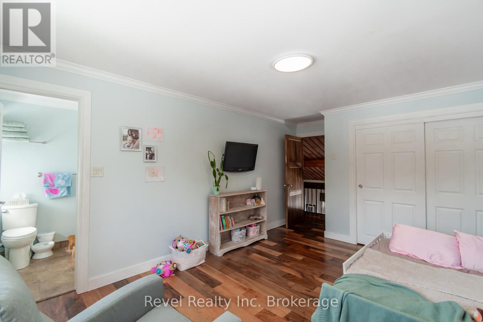 855 Highway 17 E, Bonfield, Ontario  P0H 1E0 - Photo 34 - X12168587