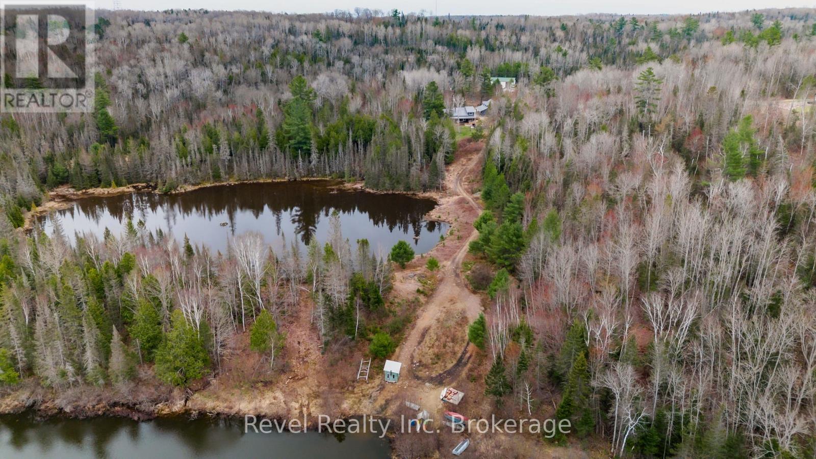 855 Highway 17 E, Bonfield, Ontario  P0H 1E0 - Photo 47 - X12168587
