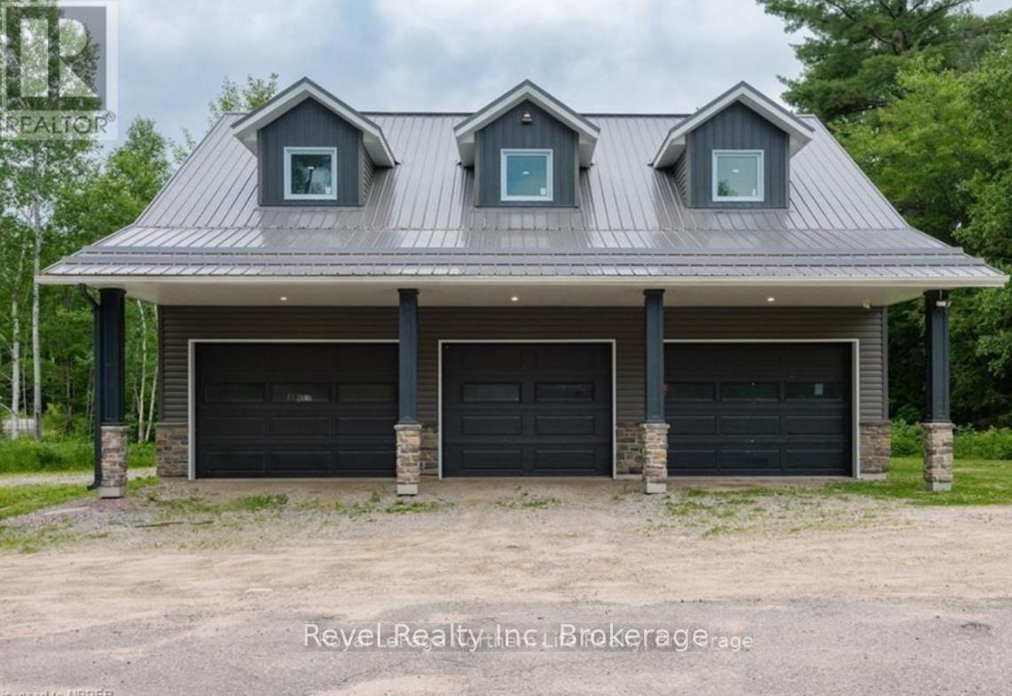 855 Highway 17 E, Bonfield, Ontario  P0H 1E0 - Photo 5 - X12168587