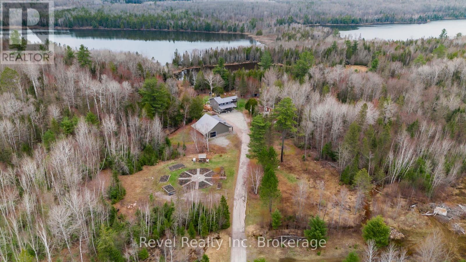 855 Highway 17 E, Bonfield, Ontario  P0H 1E0 - Photo 44 - X12168587