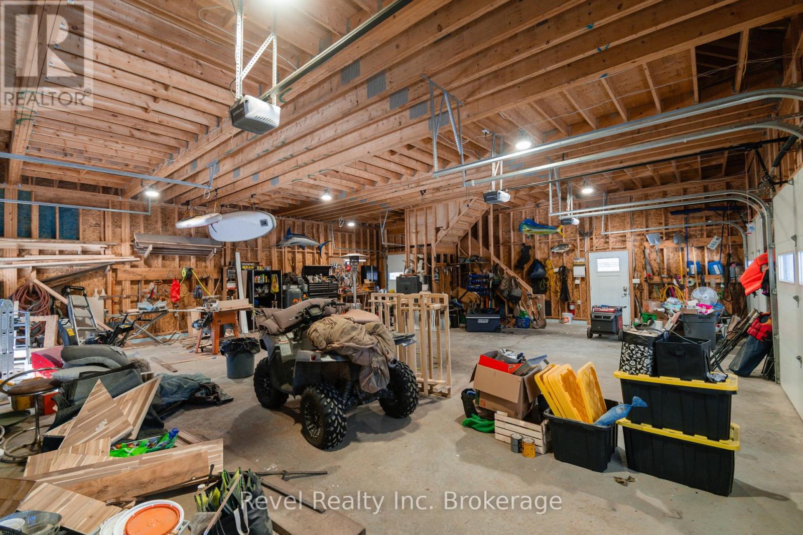 855 Highway 17 E, Bonfield, Ontario  P0H 1E0 - Photo 41 - X12168587