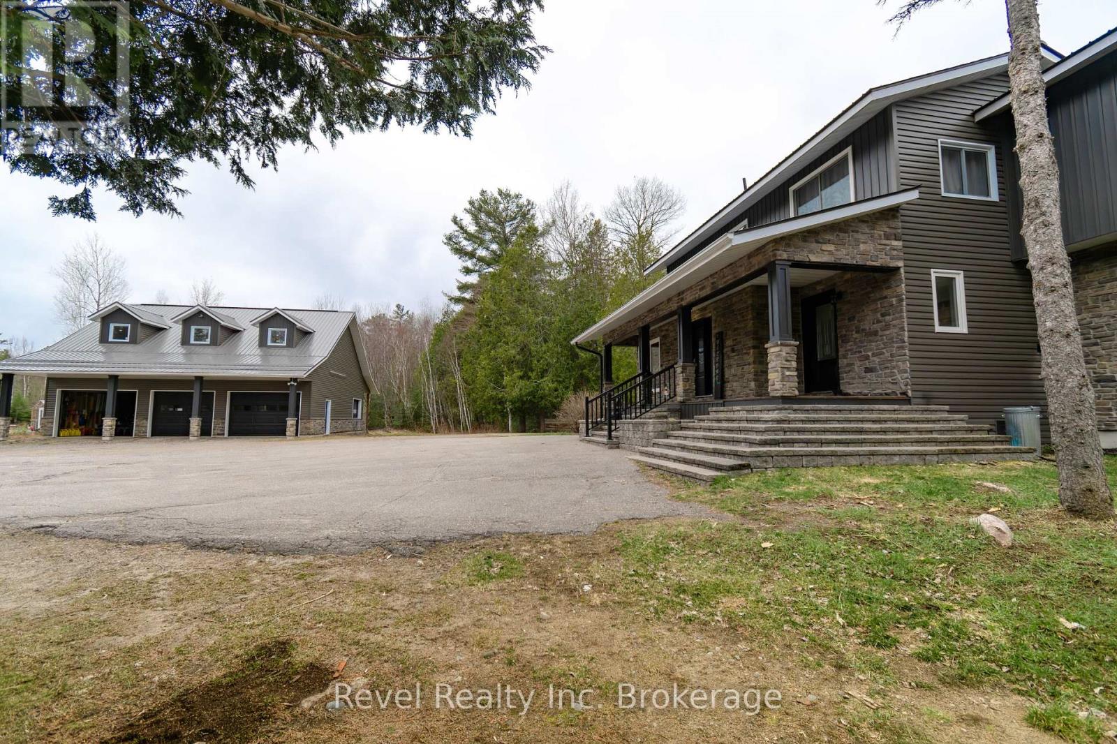 855 Highway 17 E, Bonfield, Ontario  P0H 1E0 - Photo 6 - X12168587