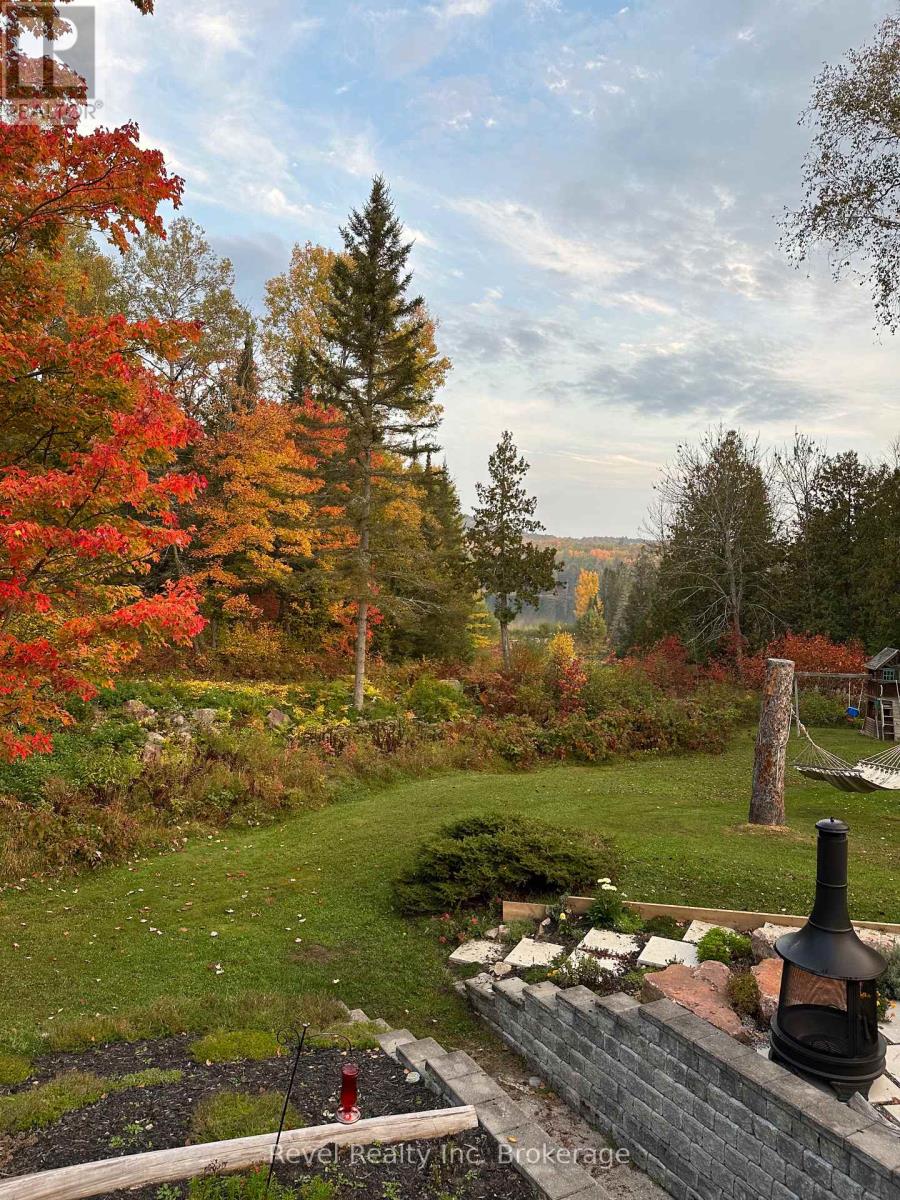 855 Highway 17 E, Bonfield, Ontario  P0H 1E0 - Photo 7 - X12168587