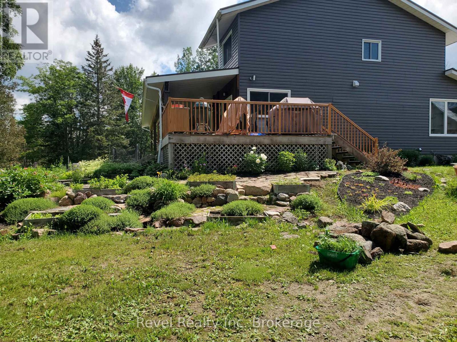 855 Highway 17 E, Bonfield, Ontario  P0H 1E0 - Photo 9 - X12168587