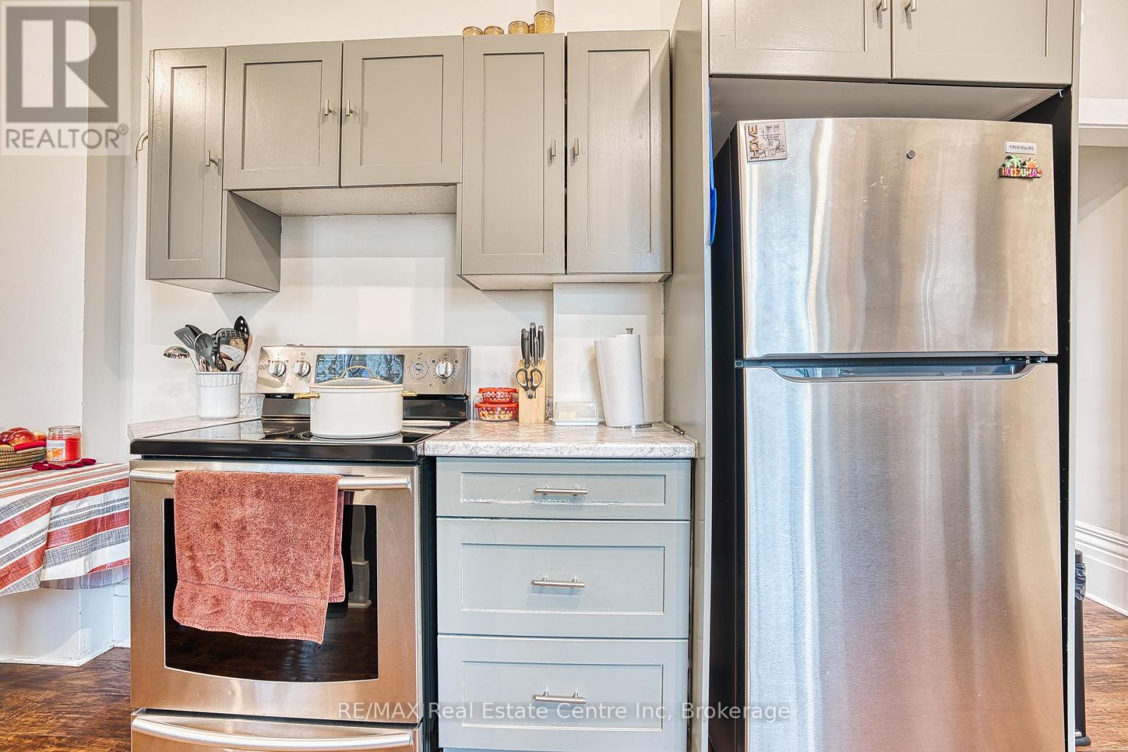 745 Main Street W, North Perth, Ontario  N4W 1B2 - Photo 21 - X12553118