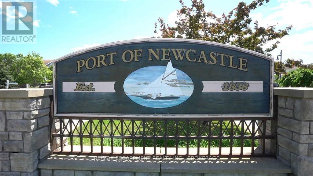 209 - 75 Shipway Avenue, Clarington, Ontario  L1B 0B6 - Photo 20 - E12558318