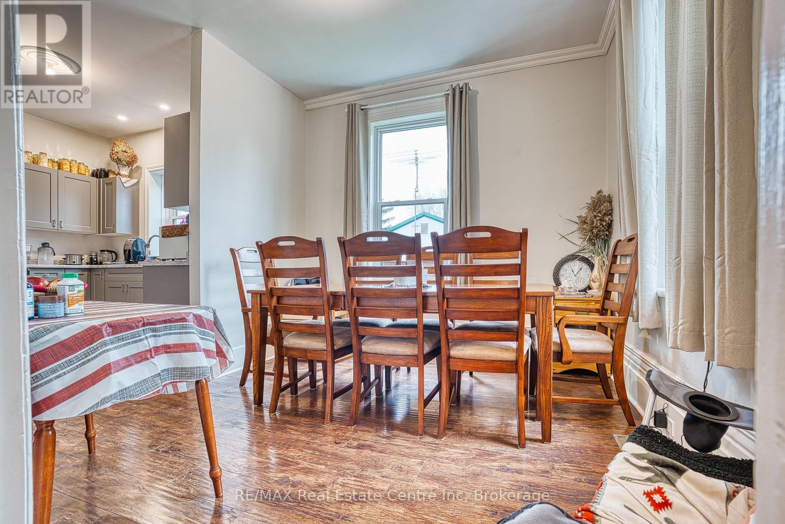 745 Main Street W, North Perth, Ontario  N4W 1B2 - Photo 33 - X12553118