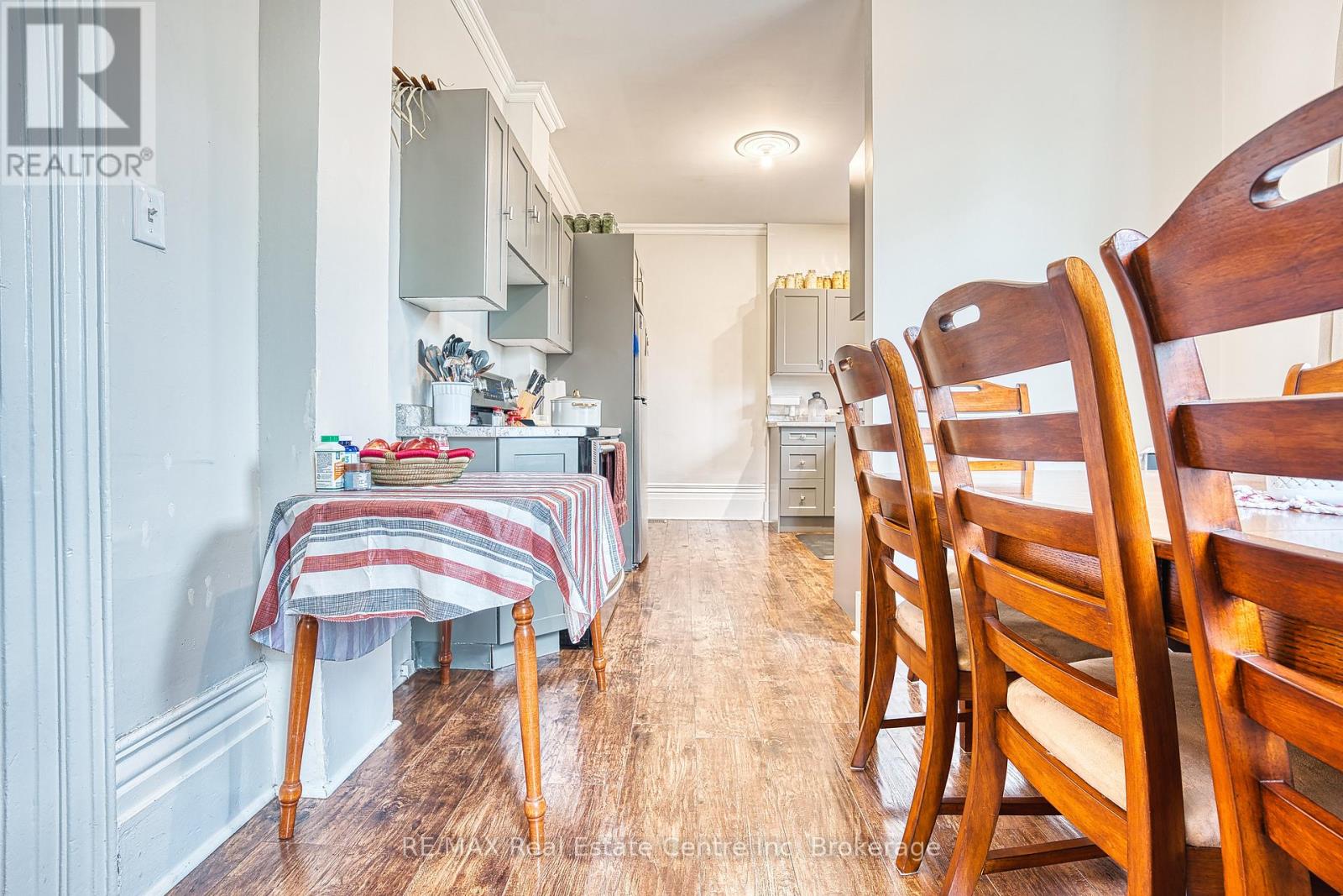 745 Main Street W, North Perth, Ontario  N4W 1B2 - Photo 34 - X12553118