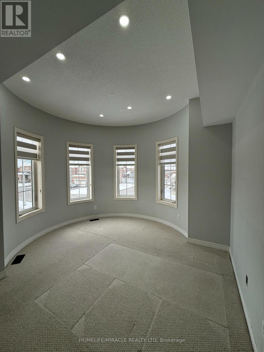 277 Gibson Circle, Bradford West Gwillimbury, Ontario  L3Z 0X2 - Photo 11 - N12558128